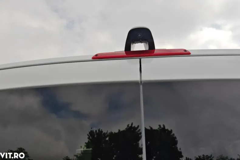 Mercedes-Benz Sprinter din 2025 cu 0 km - oferta MER138787 - foto 5