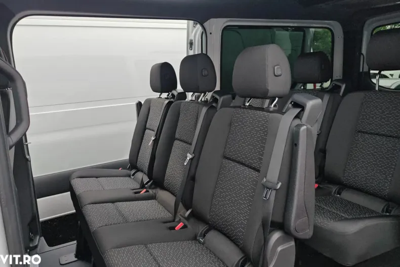 Mercedes-Benz Sprinter din 2025 cu 0 km - oferta MER138787 - foto 7