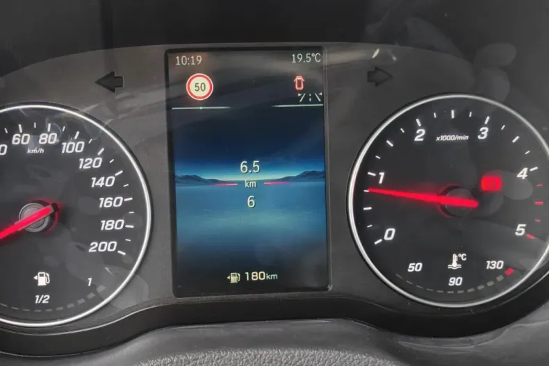 Mercedes-Benz Sprinter din 2025 cu 0 km - oferta MER138787 - foto 8