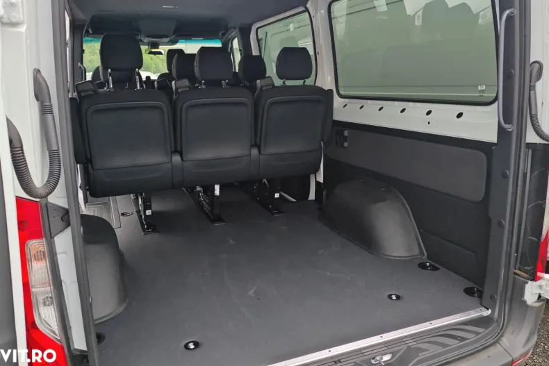 Mercedes-Benz Sprinter din 2025 cu 0 km - oferta MER138787 - foto 11