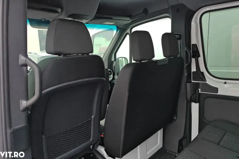 Mercedes-Benz Sprinter din 2025 cu 0 km - oferta MER138787 - foto 12