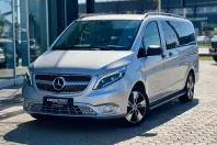 Mercedes-Benz Vito din 2019 cu 107.456 km - oferta MER138788 - foto 1