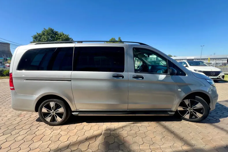 Mercedes-Benz Vito din 2019 cu 107.456 km - oferta MER138788 - foto 3