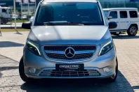 Mercedes-Benz Vito din 2019 cu 107.456 km - oferta MER138788 - foto 4