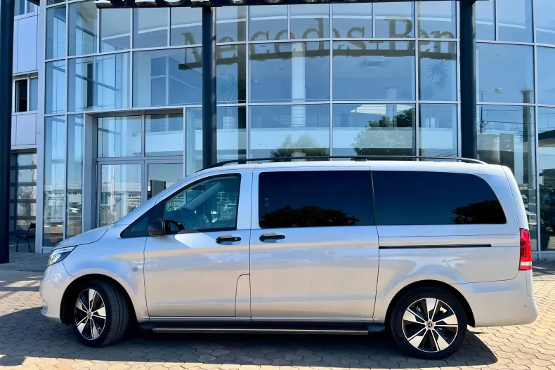 Mercedes-Benz Vito din 2019 cu 107.456 km - oferta MER138788 - foto 9