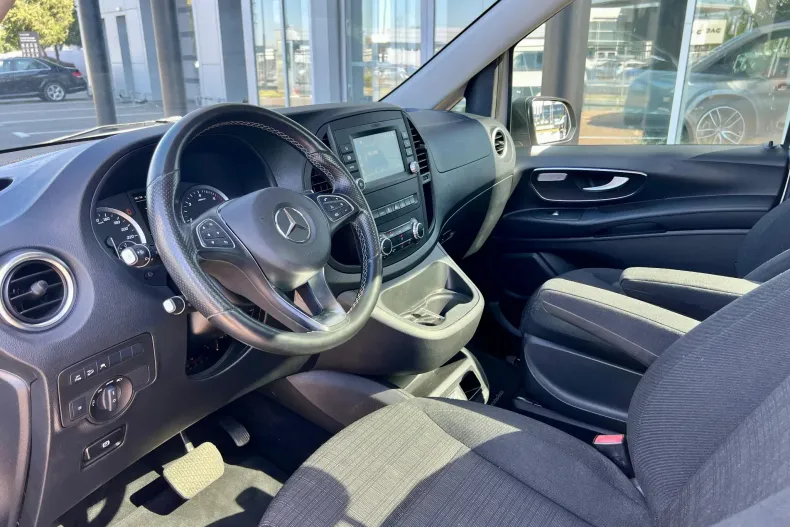Mercedes-Benz Vito din 2019 cu 107.456 km - oferta MER138788 - foto 12