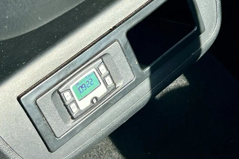 Mercedes-Benz Vito din 2019 cu 107.456 km - oferta MER138788 - foto 14