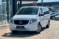 Mercedes-Benz Vito din 2021 cu 250 km - oferta MER138789 - foto 1