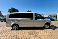 Mercedes-Benz Vito din 2021 cu 250 km - oferta MER138789 - foto 7