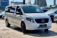 Mercedes-Benz Vito din 2021 cu 250 km - oferta MER138789 - foto 8