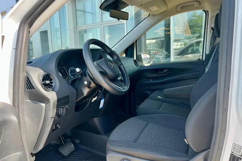 Mercedes-Benz Vito din 2021 cu 250 km - oferta MER138789 - foto 10
