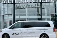 Mercedes-Benz EQV din 2023 cu 6.096 km - oferta MER138790 - foto 2