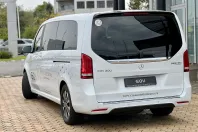 Mercedes-Benz EQV din 2023 cu 6.096 km - oferta MER138790 - foto 3