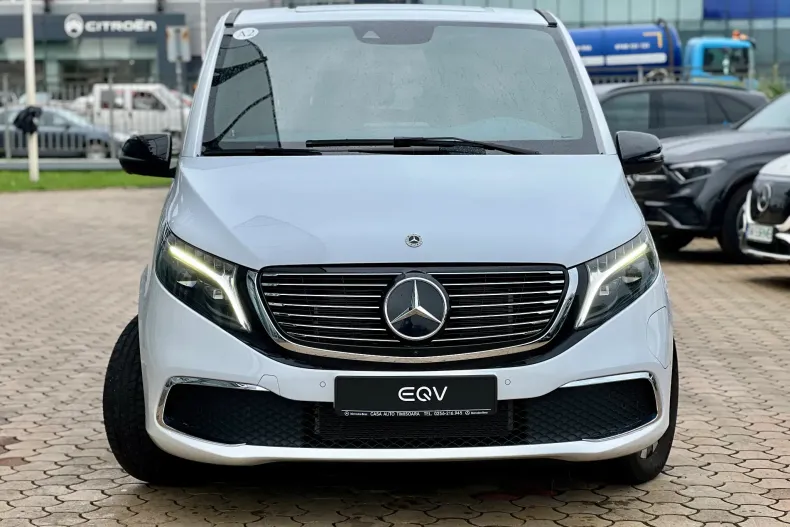 Mercedes-Benz EQV din 2023 cu 6.096 km - oferta MER138790 - foto 8
