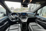 Mercedes-Benz EQV din 2023 cu 6.096 km - oferta MER138790 - foto 12