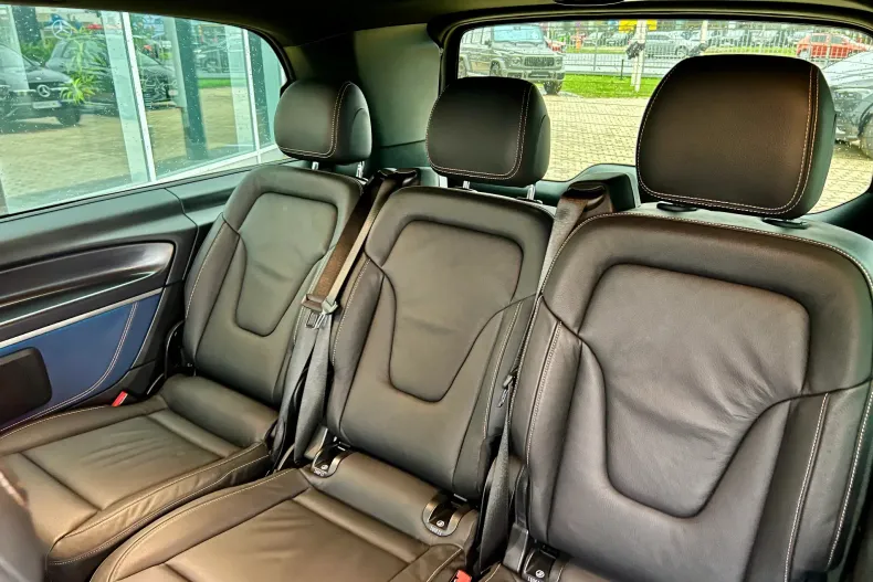 Mercedes-Benz EQV din 2023 cu 6.096 km - oferta MER138790 - foto 14