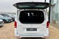 Mercedes-Benz EQV din 2023 cu 6.096 km - oferta MER138790 - foto 15