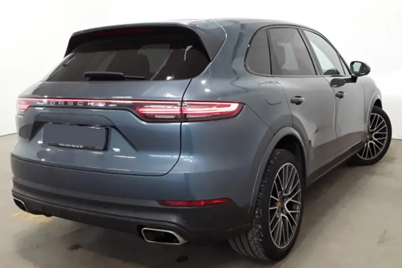 Porsche Cayenne din 2019 cu 145.700 km - oferta POR138794 - foto 2