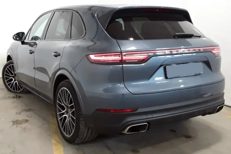 Porsche Cayenne din 2019 cu 145.700 km - oferta POR138794 - foto 4