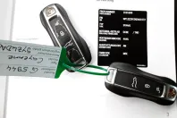 Porsche Cayenne din 2019 cu 145.700 km - oferta POR138794 - foto 14