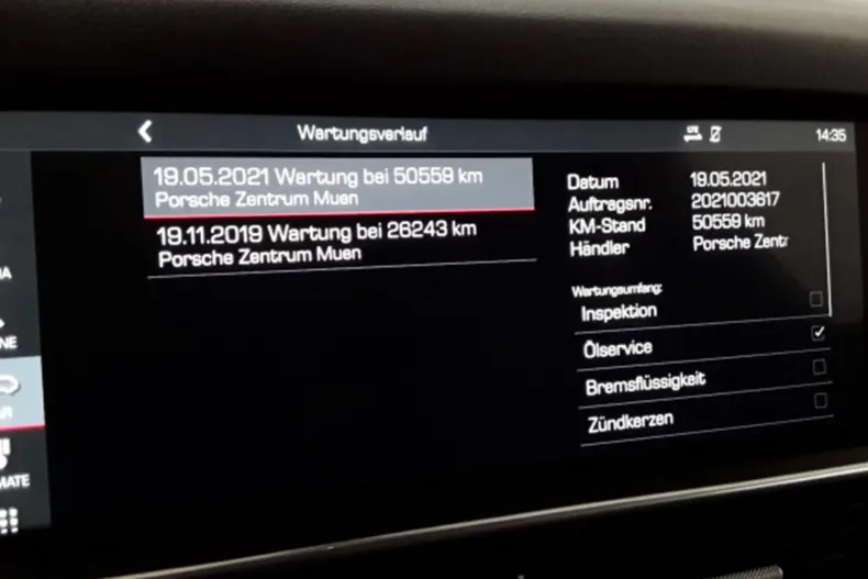 Porsche Cayenne din 2019 cu 145.700 km - oferta POR138794 - foto 15