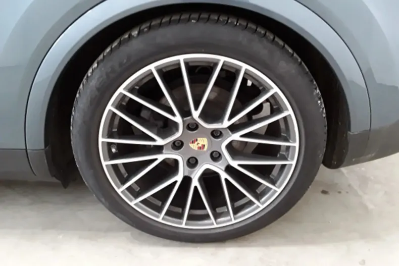 Porsche Cayenne din 2019 cu 145.700 km - oferta POR138794 - foto 27