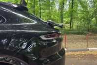 Porsche Cayenne Coupe din 2025 cu 4.500 km - oferta POR138795 - foto 8