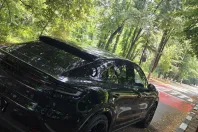 Porsche Cayenne Coupe din 2025 cu 4.500 km - oferta POR138795 - foto 9