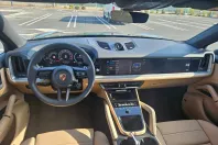 Porsche Cayenne Coupe din 2025 cu 4.500 km - oferta POR138795 - foto 10