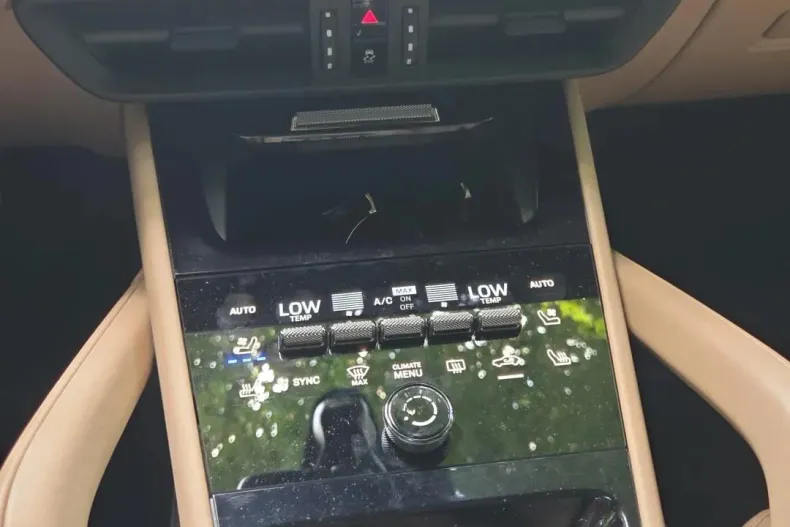 Porsche Cayenne Coupe din 2025 cu 4.500 km - oferta POR138795 - foto 11