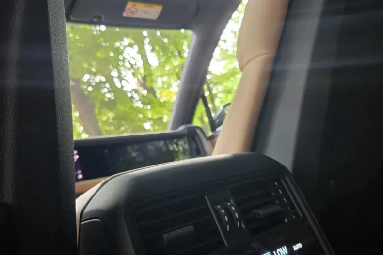 Porsche Cayenne Coupe din 2025 cu 4.500 km - oferta POR138795 - foto 18