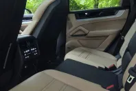 Porsche Cayenne Coupe din 2025 cu 4.500 km - oferta POR138795 - foto 19