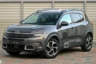 Citroën C5 Aircross din 2022 cu 172.184 km - oferta CIT138798 - foto 9