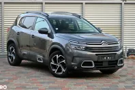 Citroën C5 Aircross din 2022 cu 172.184 km - oferta CIT138798 - foto 11