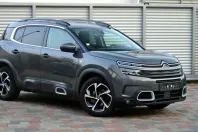 Citroën C5 Aircross din 2022 cu 172.184 km - oferta CIT138798 - foto 12