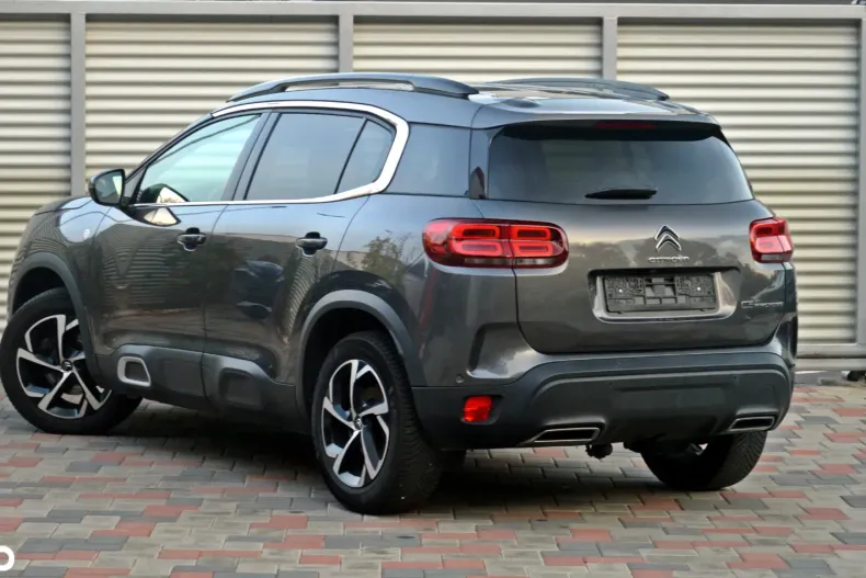 Citroën C5 Aircross din 2022 cu 172.184 km - oferta CIT138798 - foto 15