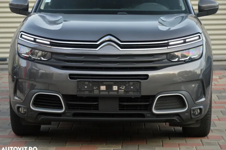 Citroën C5 Aircross din 2022 cu 172.184 km - oferta CIT138798 - foto 20