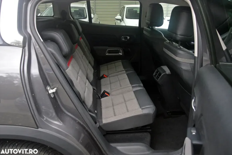 Citroën C5 Aircross din 2022 cu 172.184 km - oferta CIT138798 - foto 31