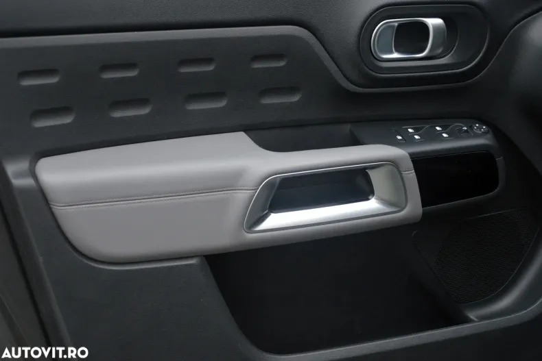 Citroën C5 Aircross din 2022 cu 172.184 km - oferta CIT138798 - foto 37