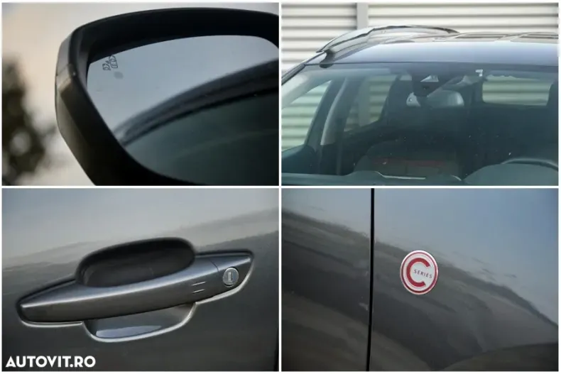 Citroën C5 Aircross din 2022 cu 172.184 km - oferta CIT138798 - foto 39