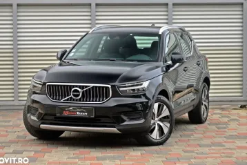 Volvo XC40 din 2021 - oferta VOL138799