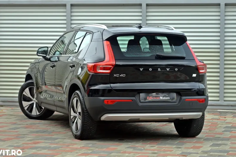 Volvo XC40 din 2021 cu 168.854 km - oferta VOL138799 - foto 3