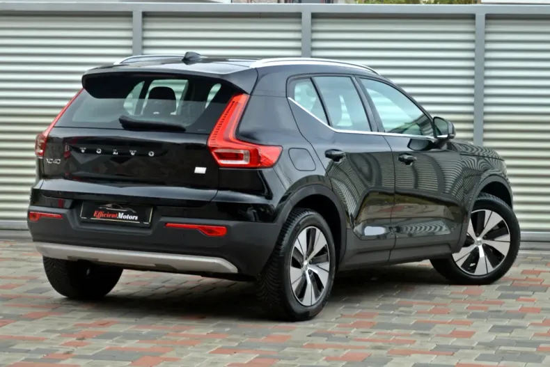 Volvo XC40 din 2021 cu 168.854 km - oferta VOL138799 - foto 13
