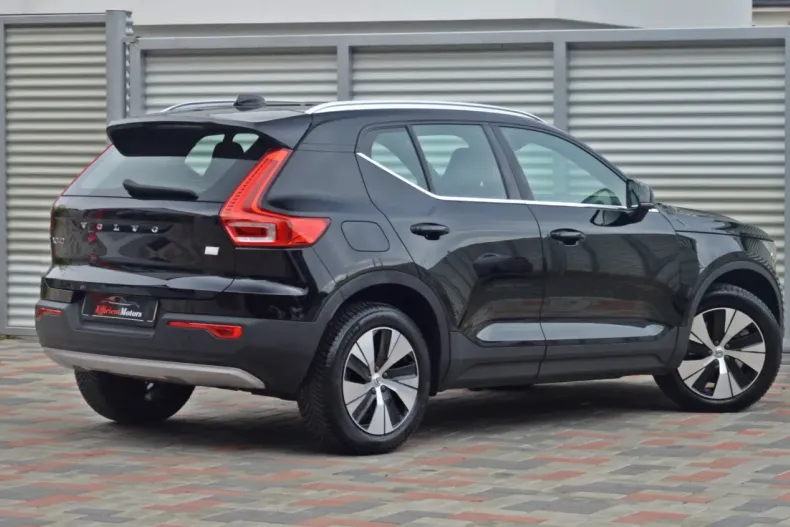 Volvo XC40 din 2021 cu 168.854 km - oferta VOL138799 - foto 14