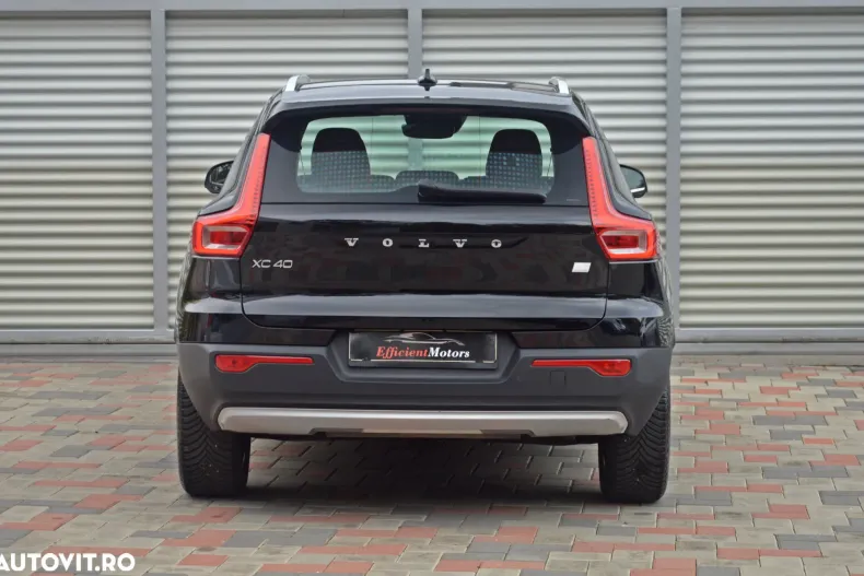 Volvo XC40 din 2021 cu 168.854 km - oferta VOL138799 - foto 19