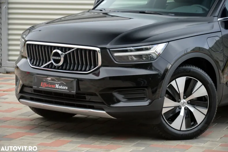 Volvo XC40 din 2021 cu 168.854 km - oferta VOL138799 - foto 20