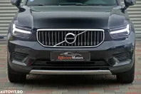 Volvo XC40 din 2021 cu 168.854 km - oferta VOL138799 - foto 21