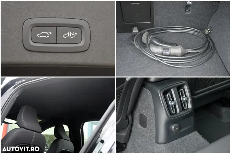 Volvo XC40 din 2021 cu 168.854 km - oferta VOL138799 - foto 39