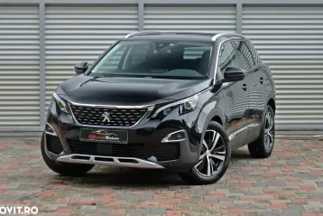 Peugeot 3008 din 2019 - oferta PEU138804
