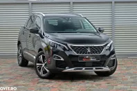 Peugeot 3008 din 2019 cu 136.402 km - oferta PEU138804 - foto 2